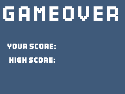 Survival Game!!!