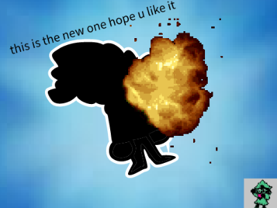 OC (new one)