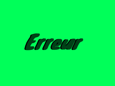 test jeu enligne