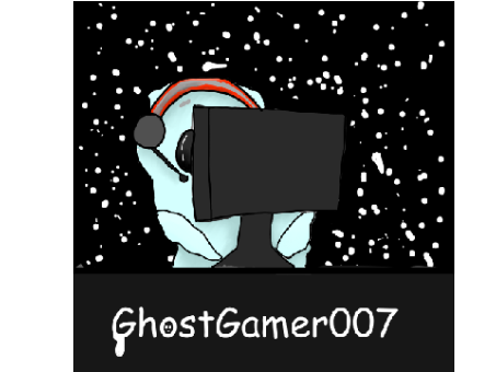 GhostGamer007's pfp