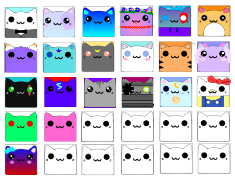 Add Yourself as a Cat remix  remix