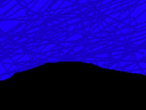 Cool Fight BG I made