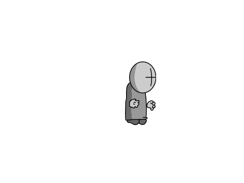 Grunt walk