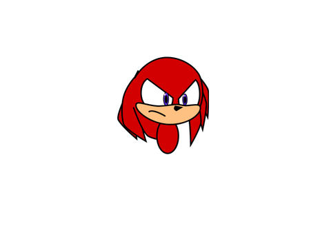 Sonic sprites (W.I.P)