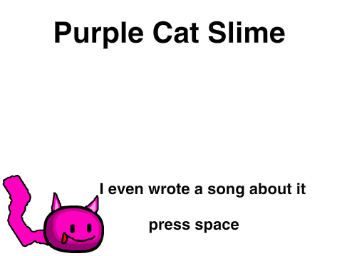 Slime CC remix