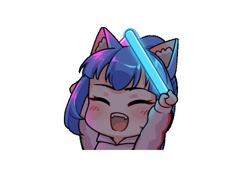 Gacha Club StarWars Gif
