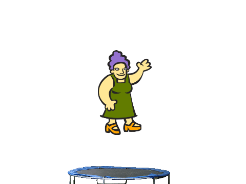 Trampoline