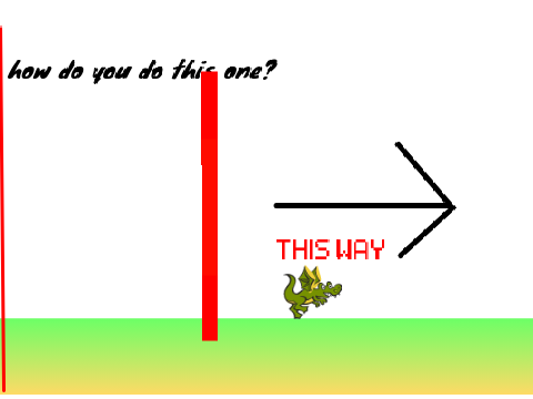 PLATFORMER remix