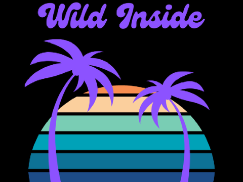 Wild Inside - UnusualApex