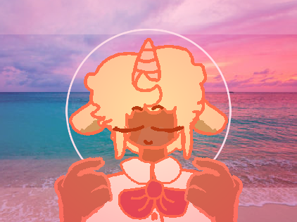 Sunset Lover 