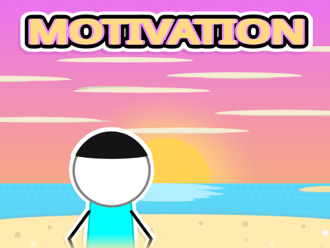 TURTLE GIVES YOU MOTIVATION... // #all #animations #stories