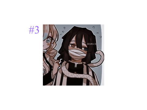 Lover pfp