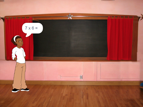 5.4 multiplication game