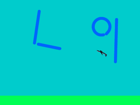 Drawing Plane remix