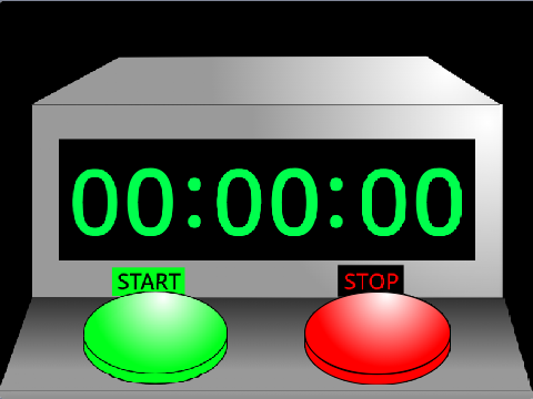Timer/タイマー