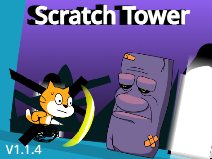 Scratch Tower V1.1.5 Remade