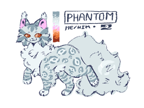 012. phantompaw’s reference ~ june 2023