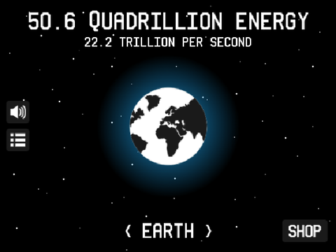 Planet Clicker Remix!