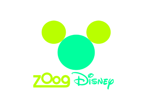 Zoog Disney International [2002-2003]