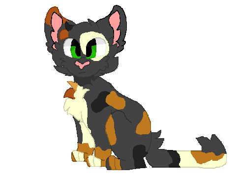 Kestrelpaw