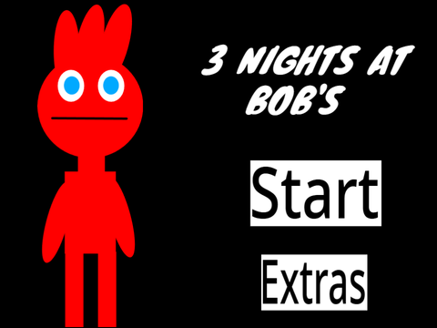 3 Nights At Bobs