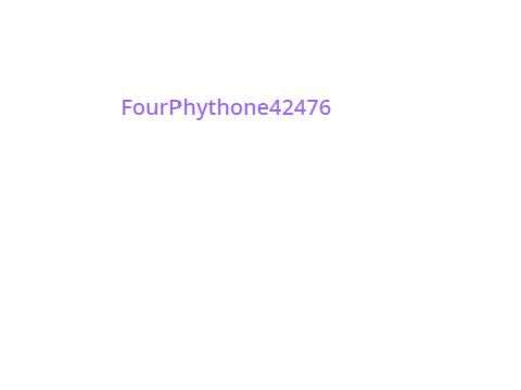 Pls vote @FourPhythone42476