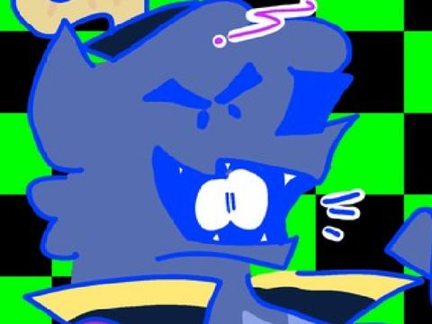 super epic art dump