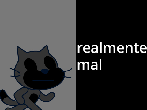 scratch cat becomes uncanny (desde cero)