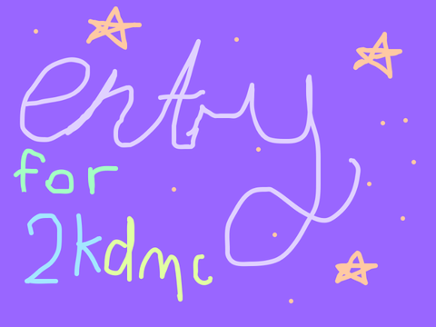 2k dmce!!