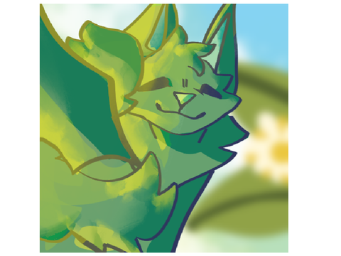 Pfp for @-Ghostclaw-