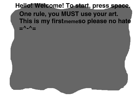 ~Old Style MEME~ [REMIX]