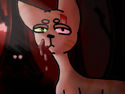 ~ lemonpaw ~