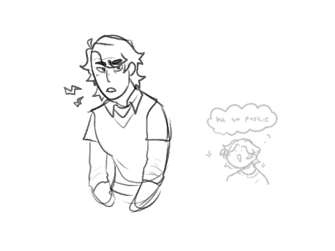 total drama fanart dump [new season spoilers]