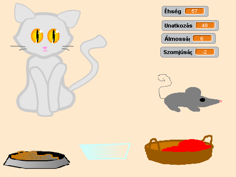 Life simulator remix