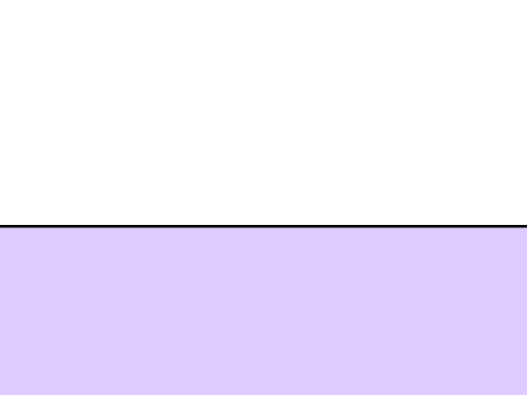 If Scratch had Physics: