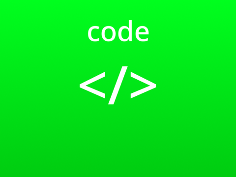code