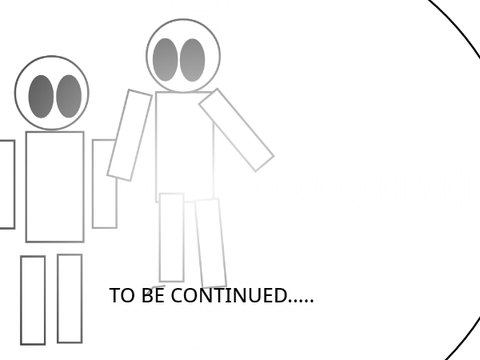 The wonderful things my friends do! | Animation |