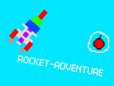 ROCKET-ADVENTURE ---  v.2.1