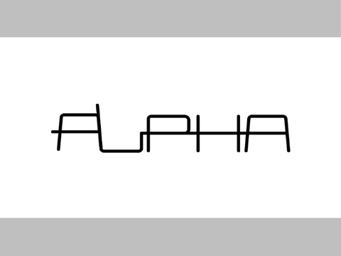 Alpha..?