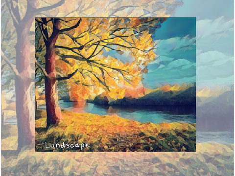 Just A Landscape :)