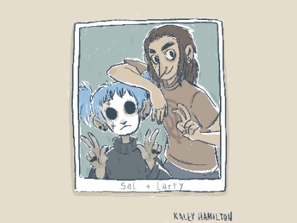 Devil Town - Cavetown