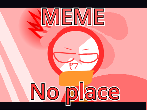 No place 【MEME】 remix remix-2