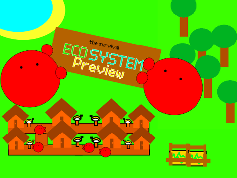 ECOSYSTEM (trailer)