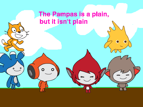 #pampasslogan