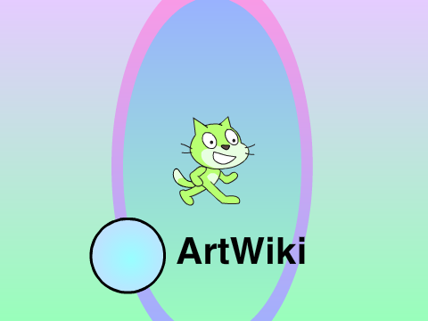 ArtWiki entrys!