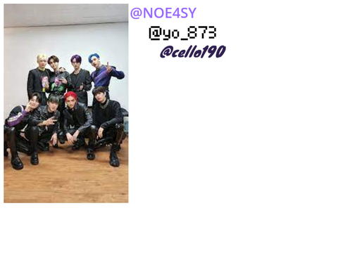 Sign if you want to meet Stray Kids remix remix