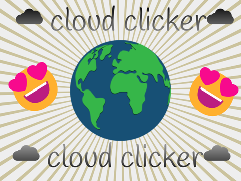 cloud clicker V1.0.3