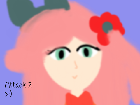 Counter fight on @Neonshock404 ! >:)