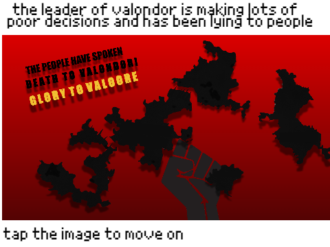 #FreeValoore