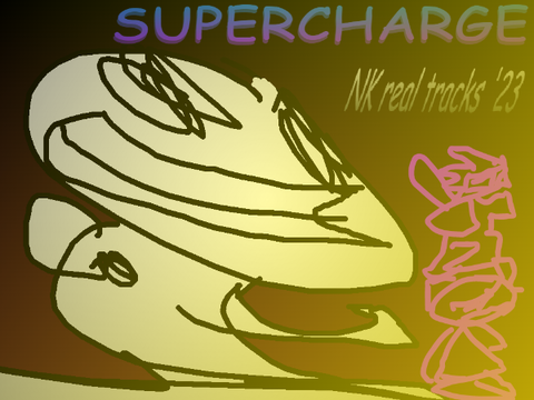 NK87 - Supercharge